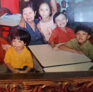 Meet your Posher, Marie